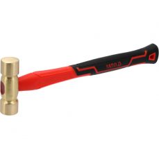 Медный молоток | 500 г (YT-45292)