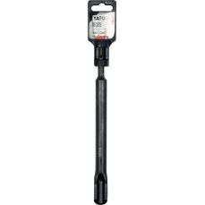 Штробер "желоб" SDS+ 22х18х250мм CrV (YT-4722)