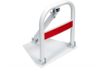 Складной парковочный замок «подкова» (YT-55749)