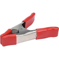 Пружинный зажим 110мм (YT-64276)