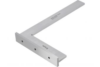 Слесарный уголок с основанием | Класс II | 400X250 мм (YT-70766)