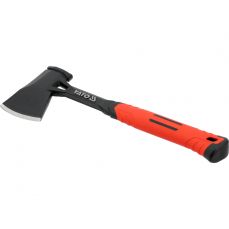 Туристический цельнокованый топор 600г (YT-79990)