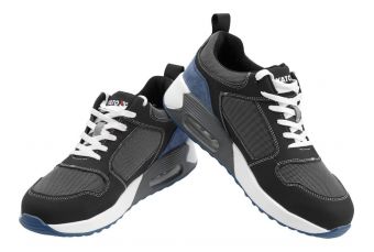 Рабочие кроссовки легкие | ПРАЙМ СБП | Размер 46 (YT-80537)