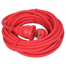 Строительный удлинитель | со светодиодом | 3x2,5 мм2 | 30 м (YT-81002)