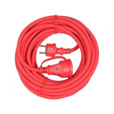 Строительный удлинитель | со светодиодом | 3x2,5 мм2 | 40 м (YT-81003)