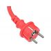 Extension cord h05rr-f 3*2.5mm2 led 40m (YT-81003)