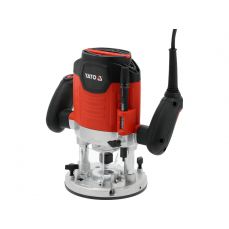 Фрезер вертикальный | 1400W | 6MM, 8MM (YT-82385)