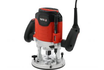 ROUTER | 1400W | 6mm, 8mm (YT-82385)