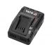 Intelligent charger yato 18v system 4.5a (YT-828500)