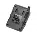 Intelligent charger yato 18v system 4.5a (YT-828500)