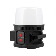 Прожектор 18в 10000лм 360° ik08 (YT-829670)