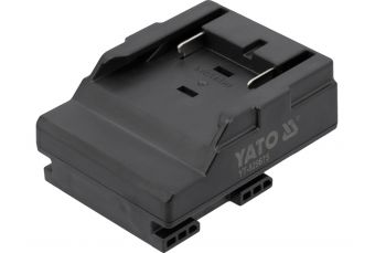 Адаптер для прожектора yt-829670 типа metabo (YT-829675)