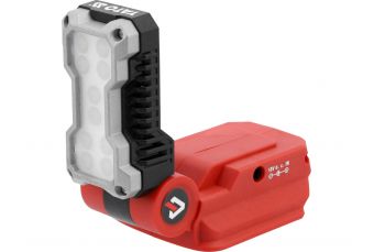 РАБОЧИЙ СВЕТ 20V 500LM (YT-829683)