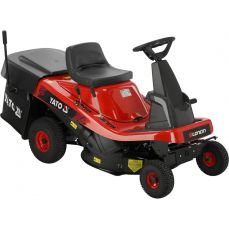 Dārza traktoru pļāvējs 432cc (YT-85550)