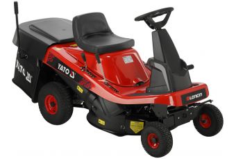 Dārza traktoru pļāvējs 432cc (YT-85550)