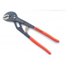Клещи ''Cobra'' с кнопкой 240мм BEKER (BR-WP240N)