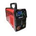 redok204i+pss02o REDOK MMA/TIG Lift 204i V.4 LCD + Metināšanas vairogs ar automātiski tumšojošu gaismas filtru (redok204i+pss02o)