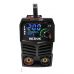redok204i+pss02o REDOK MMA/TIG Lift 204i V.4 LCD + Metināšanas vairogs ar automātiski tumšojošu gaismas filtru (redok204i+pss02o)