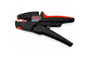 Wire stripping pliers 200 mm (0.03–10.0 mm²) KNIPEX Evostrip (1240200)