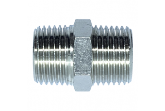 Ārējās vītnes adapteris - 1" - 1" (58NC1010)