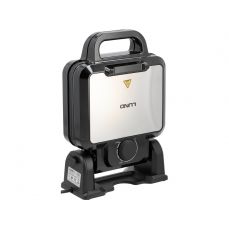 ВАФЕЛЬНИЦА 1200 ВТ - 2 ВАФЛИ (68016)