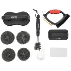 Набор для чистки гриля | 5 шт (99534)