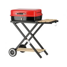 Угольное барбекю, складное, 45 x 33,5см (99926)
