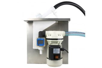 Трансмиссионный насос AdBlue ACAD40 kit 230V (с ручным пистолетом) (ACAD40KIT1)