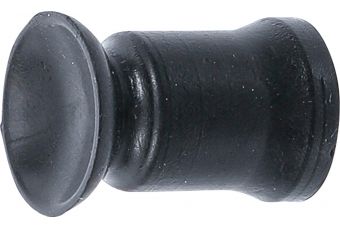 Резиновый адаптер | для BGS 3327 | Ø 16 мм (3327-16)