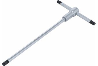 Отвертка с подвижной Т-образной рукояткой | T-Star (Torx) | T50 (6099)