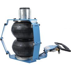 Пневматический баллонный домкрат | 2000 кг (71008)