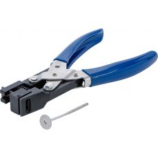 Long Hole Punching Pliers | 13 x 3 mm (74271)