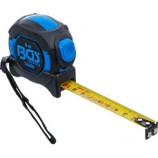 Измерительная лента | 16 мм x 3 м (74350)