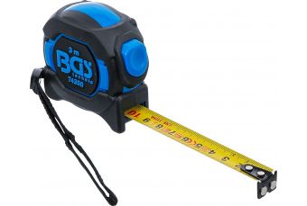 Измерительная лента | 16 мм x 3 м (74350)