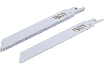 Пилы пневматические поршневые узкоколейные | БГС 70993 | 5 шт. (74382)