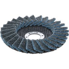 Лепестковый диск | нетканый материал | Ø 125 мм | 240 (74476)