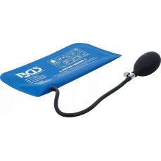 Надувная подушка | с ручным насосом | Прямоугольный | 270 x 135 мм | 200 кг (74482B)