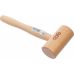 Деревянный молоток | Ø 55 мм | 180 г (74519)