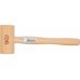 Деревянный молоток | Ø 55 мм | 180 г (74519)