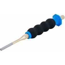 Дырокол | с защитой рук | 180 мм | 5 мм (74591-5)