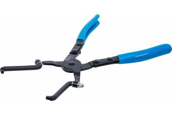 Быстросъемные разделительные плоскогубцы | для линейных систем (74663)
