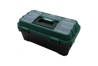 Plastic tool box 19'' (CL710503)
