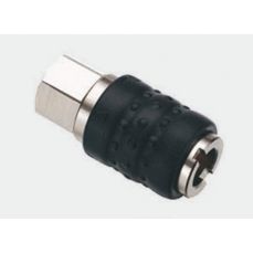 Воздушная муфта с внутренней резьбой 1/4 дюйма PT (B1-E04)