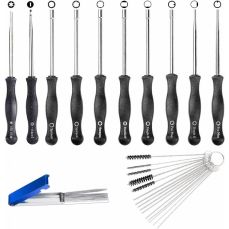 Набор инструментов для регулировки карбюратора (CTA12C)