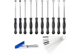 Набор инструментов для регулировки карбюратора (CTA12C)