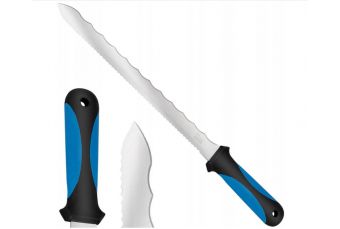 Knife for cutting foam 280mm (FS007)