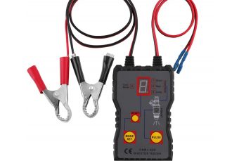 Тестер топливных форсунок (FT12V)