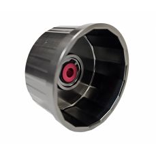 Ключ масляного фильтра | алюминий | 86,6 мм P16 |  BMW, Volvo (FW16A)