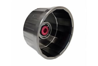 Ключ масляного фильтра | алюминий | 86,6 мм P16 |  BMW, Volvo (FW16A)