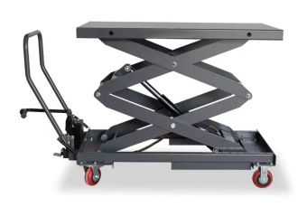 Специализированный многофункциональный платформенный автомобиль для ремонта автомобилей (H2280)